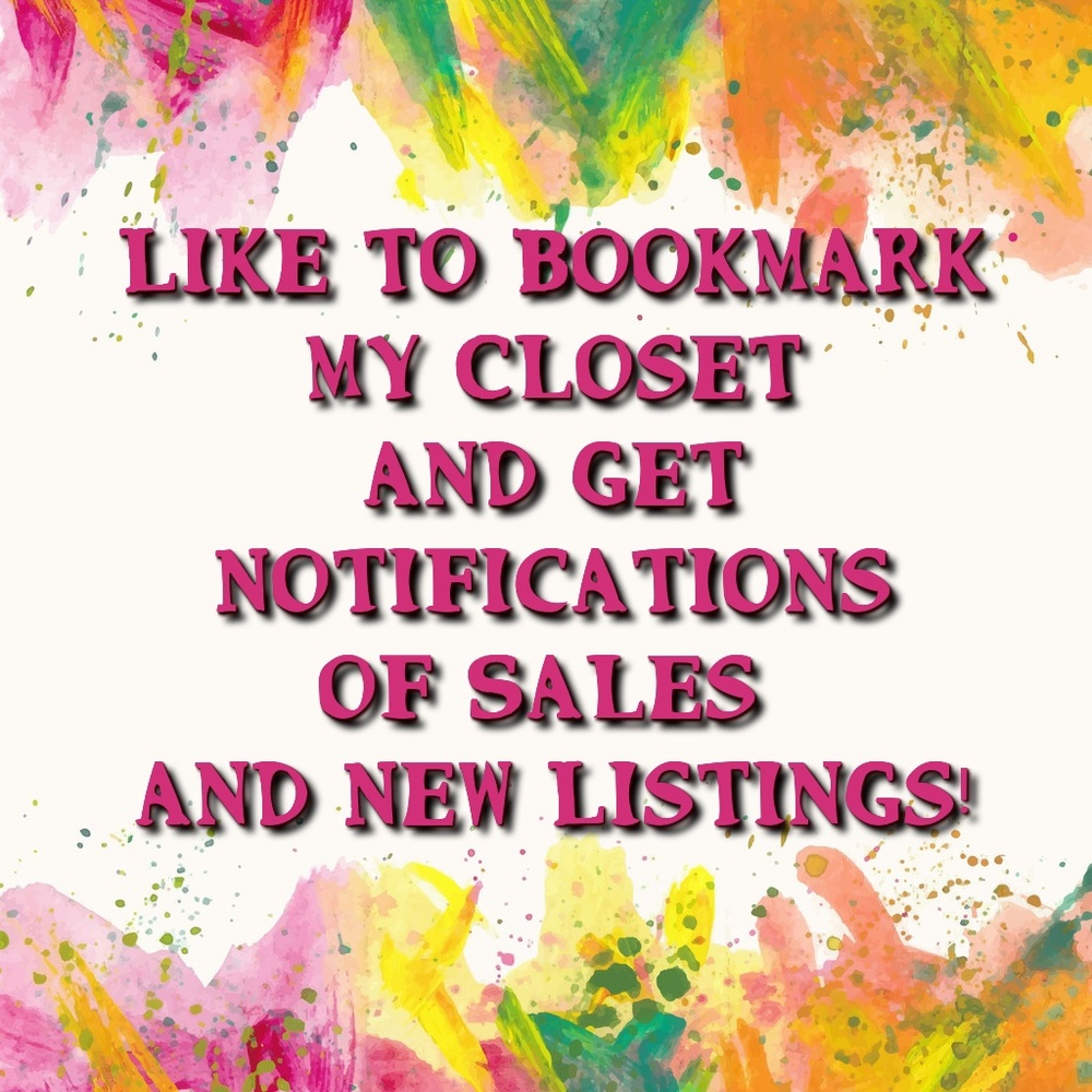 New listings and Price Drops!